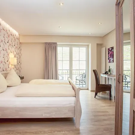 Weihnacht Arrangement Filla Andre 3*