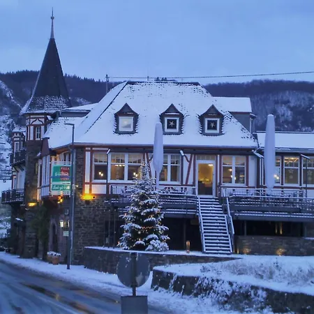 Hotel Weihnacht Arrangement Filla Andre Ernst